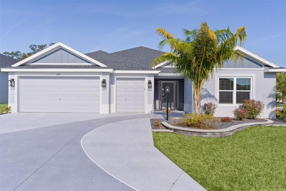 1177 Elkington Rd., The Villages, FL 34762