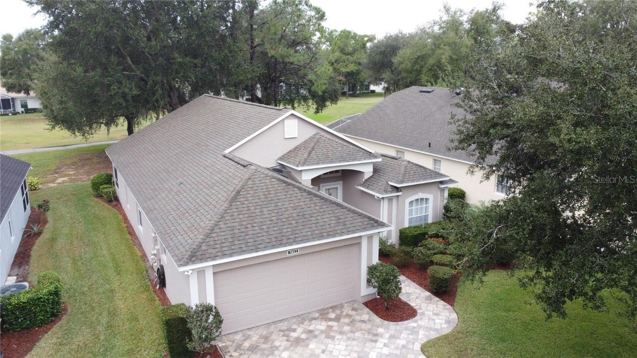 3812 Doune Way, Clermont, FL 34711