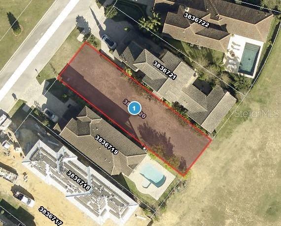 16122 Trivoli Cir., Montverde, FL 34756