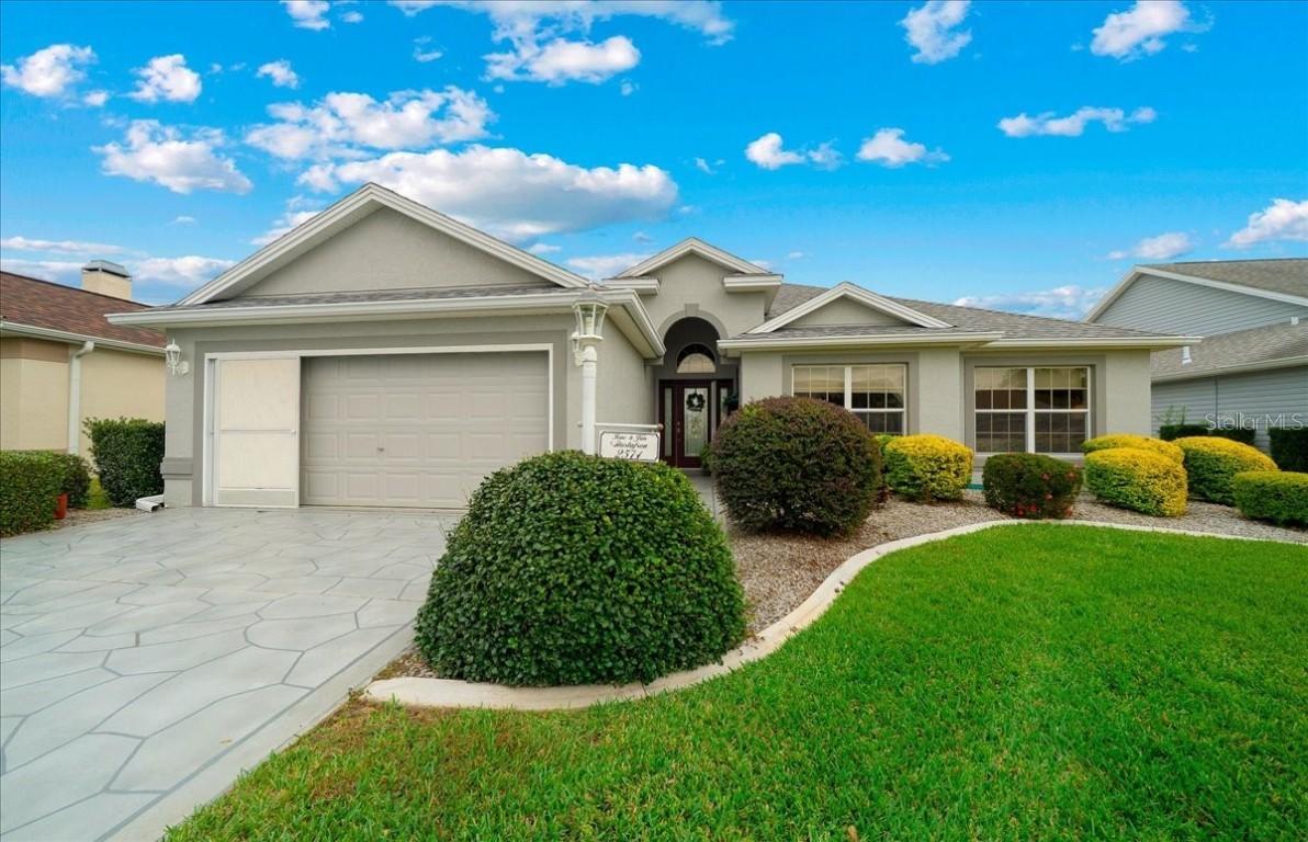 2574 Caribe Dr., The Villages, FL 32162