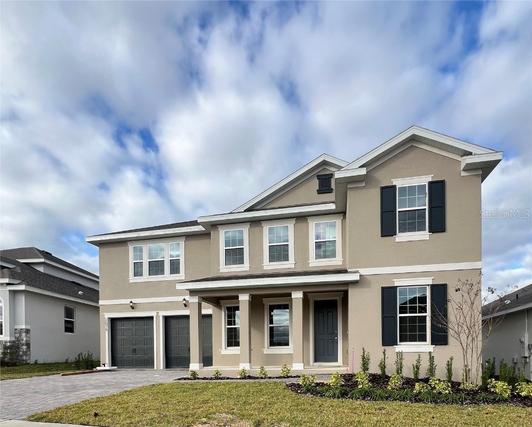 New Homes For Sale This Week That Attend Lake Minneola High: November 28th to December 4th