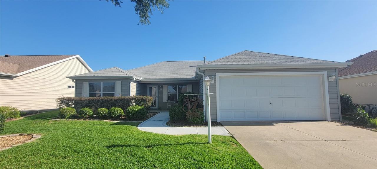 3096 Maywood Ct., The Villages, FL 32162