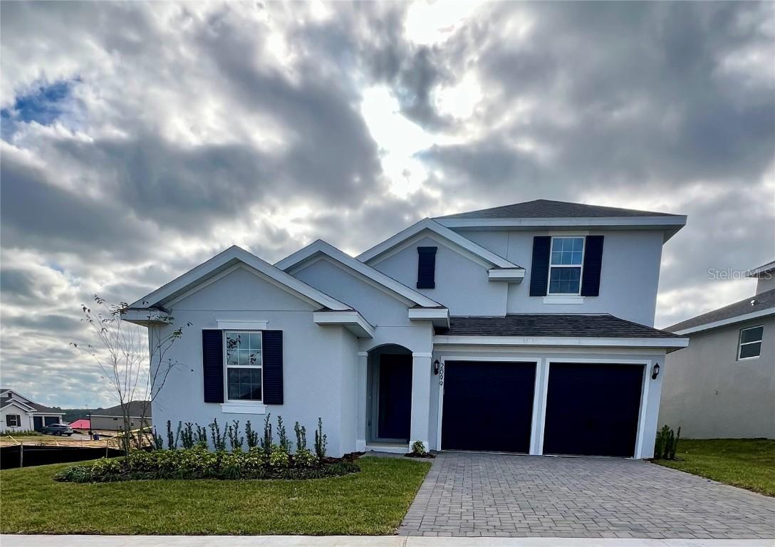 2099 Maverick Dr., Minneola, FL 34715