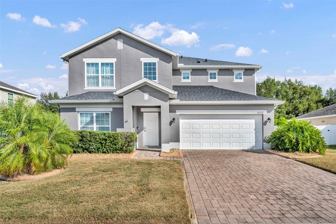 10219 Lenox St., Clermont, FL 34711