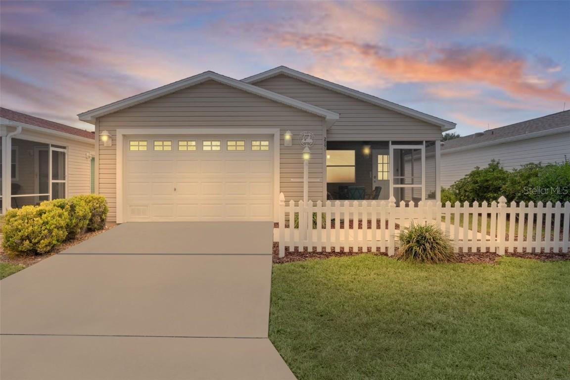 2595 Ascot Loop, The Villages, FL 32162