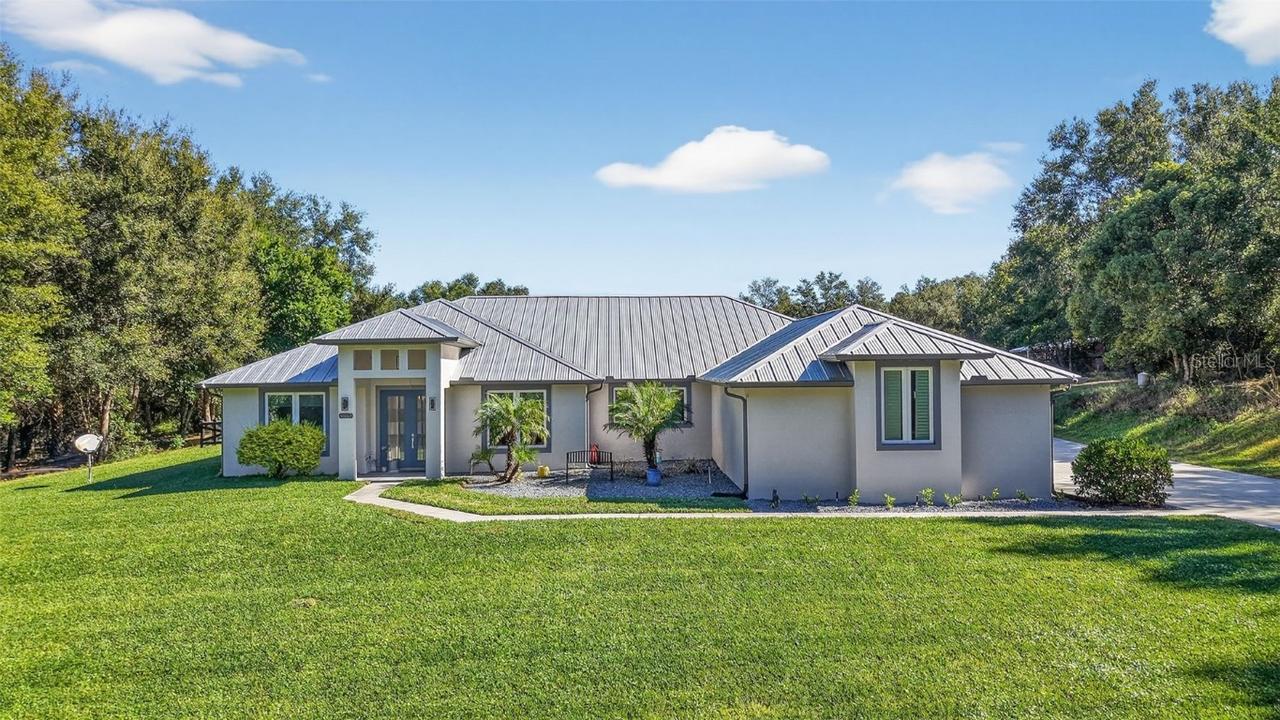 6553 Clayton St., Mount Dora, FL 32757
