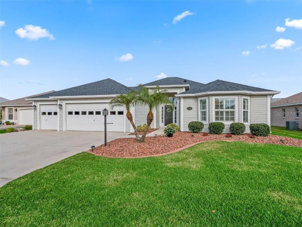 1731 Townsend Ter., The Villages, FL 32162