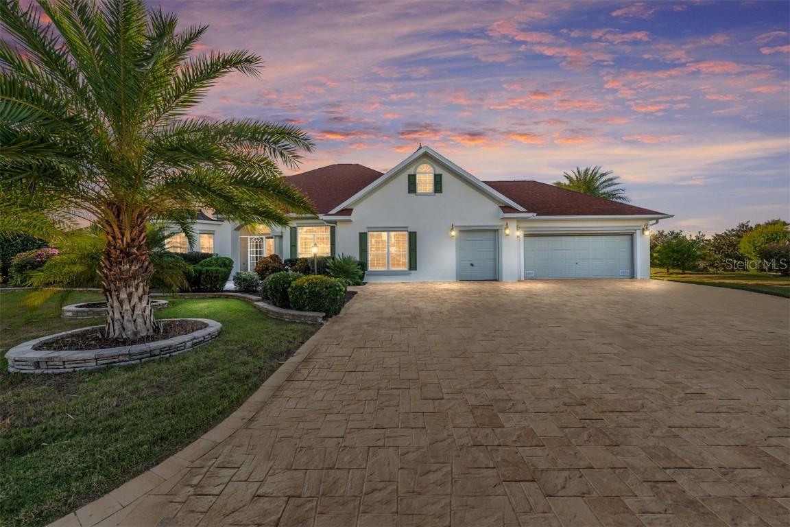1345 Harley Cir., The Villages, FL 32162