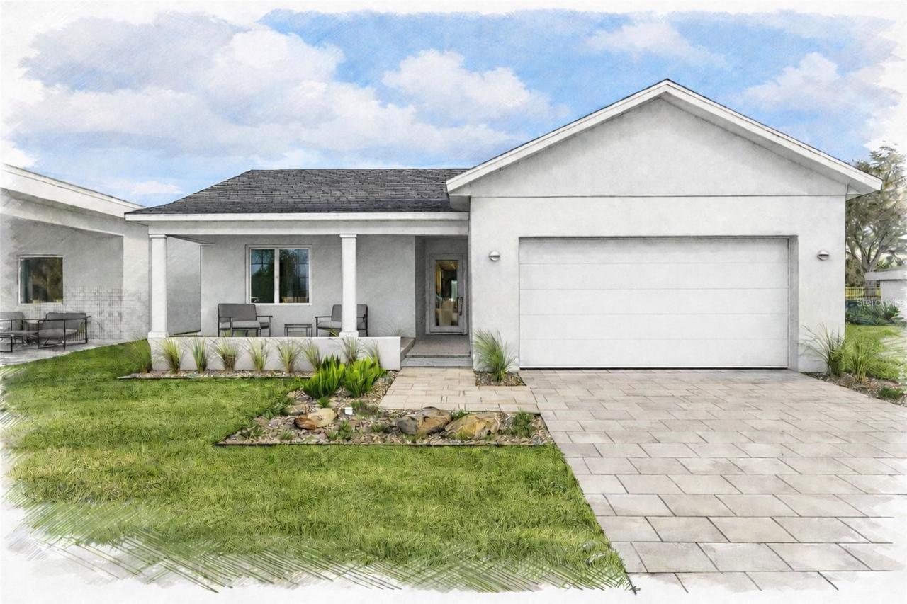 454 Skyfield Ct., Lady Lake, FL 32159