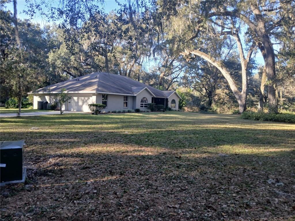 5497 W C  Rd 48, Bushnell, FL 33513