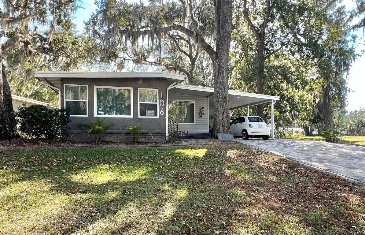 106 Royal Palm Dr., Leesburg, FL 34748