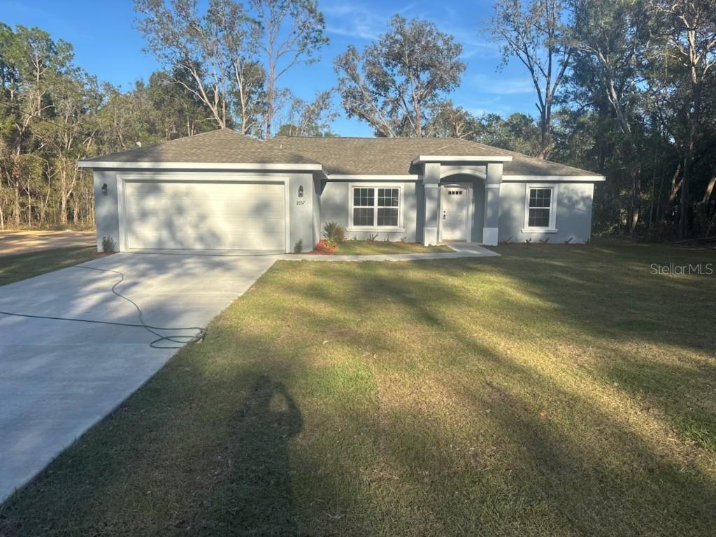 8937 N Cortlandt Dr., Dunnellon, FL 34434