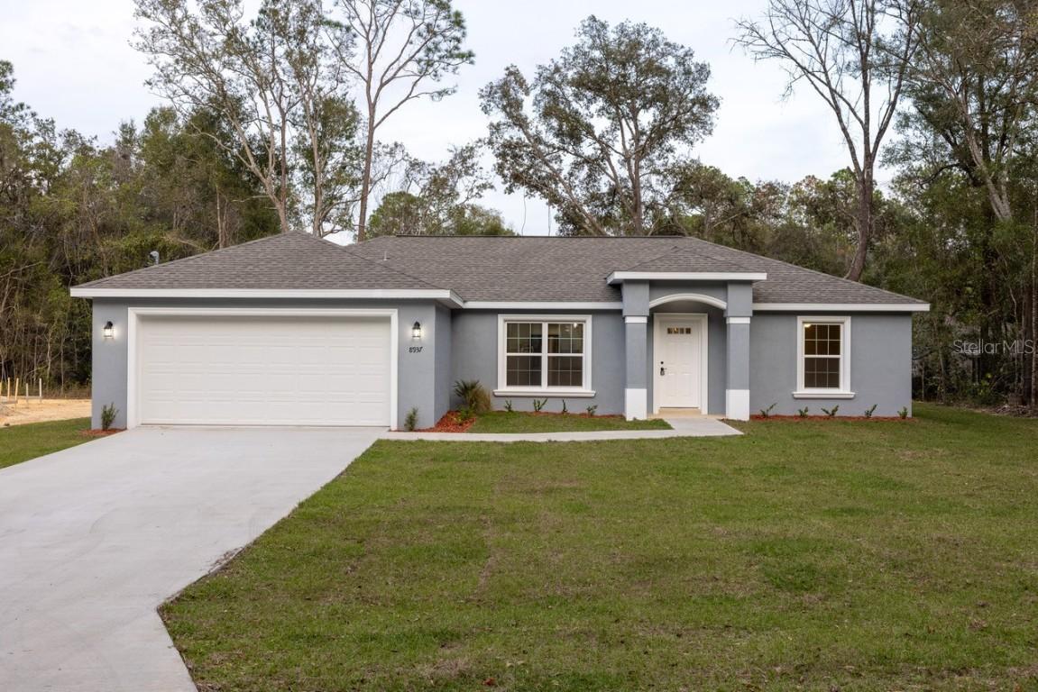 8937 N Cortlandt Dr., Dunnellon, FL 34434
