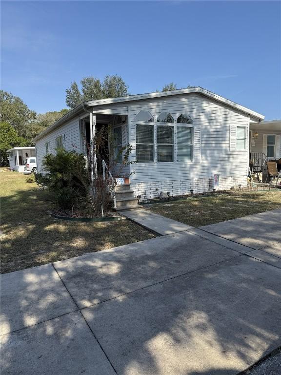 36832 Wilmington Rd., Fruitland Park, FL 34731