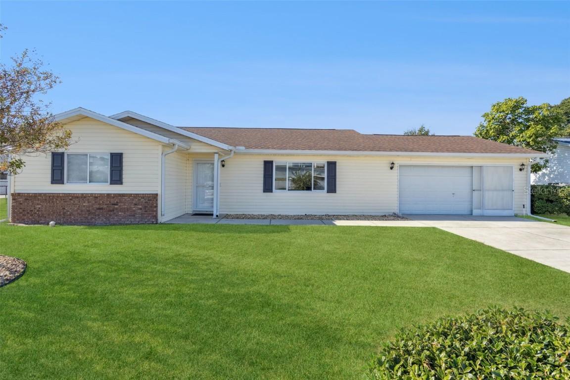 17960 SE 108th Ct., Summerfield, FL 34491