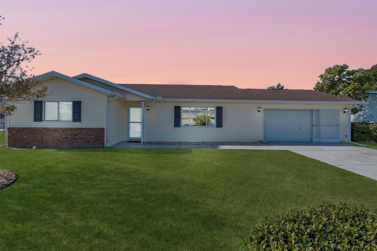 17960 SE 108th Ct., Summerfield, FL 34491