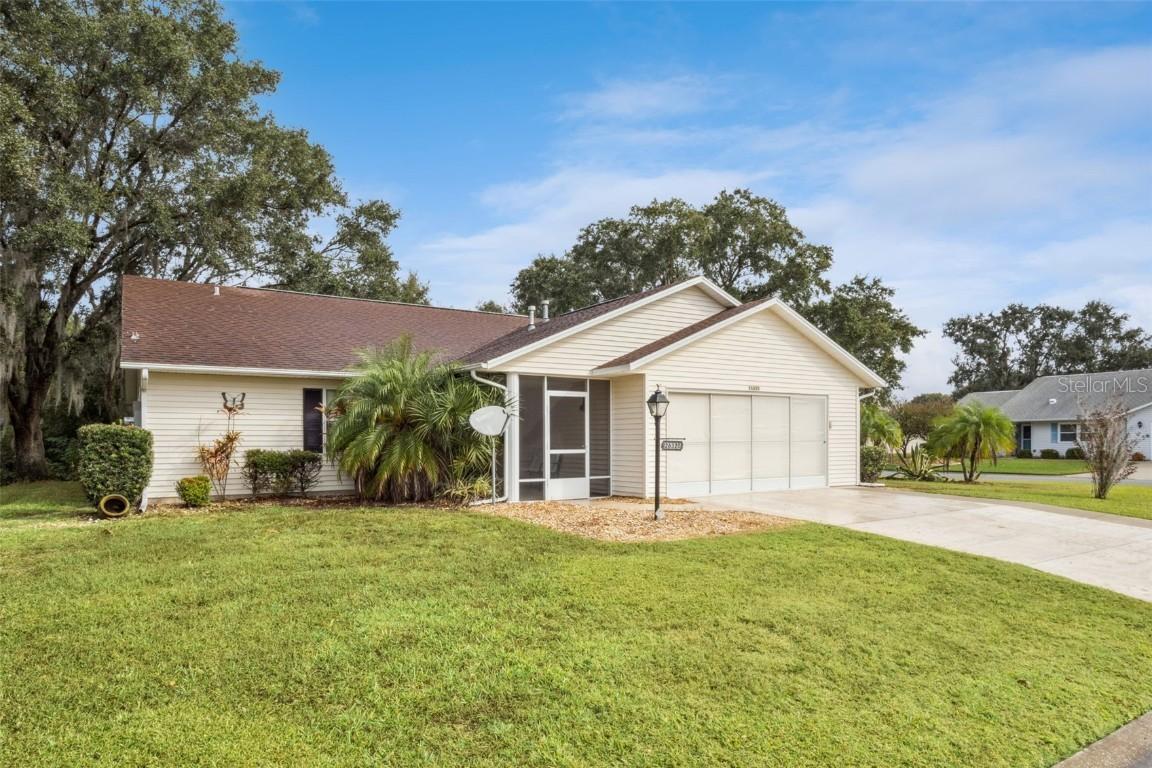 26320 Evert St., Leesburg, FL 34748