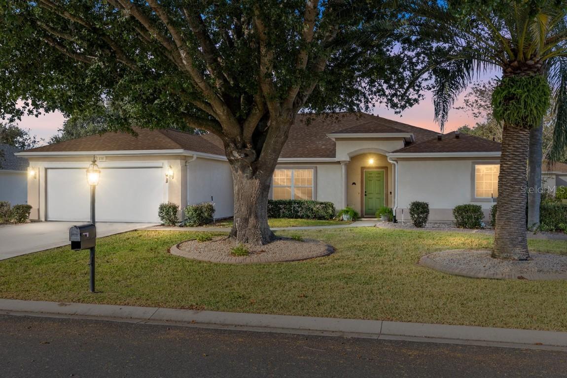 8789 SE 136th Ln., Summerfield, FL 34491