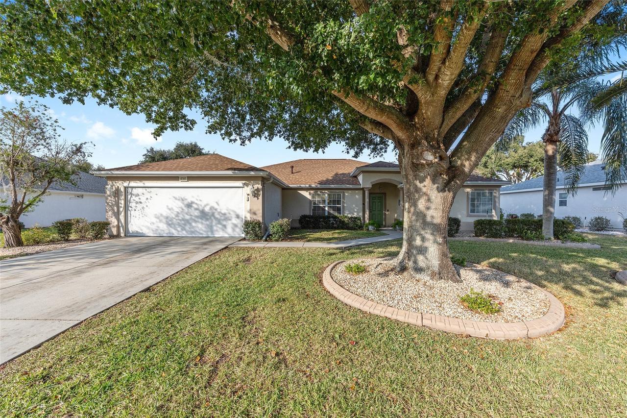 8789 SE 136th Ln., Summerfield, FL 34491