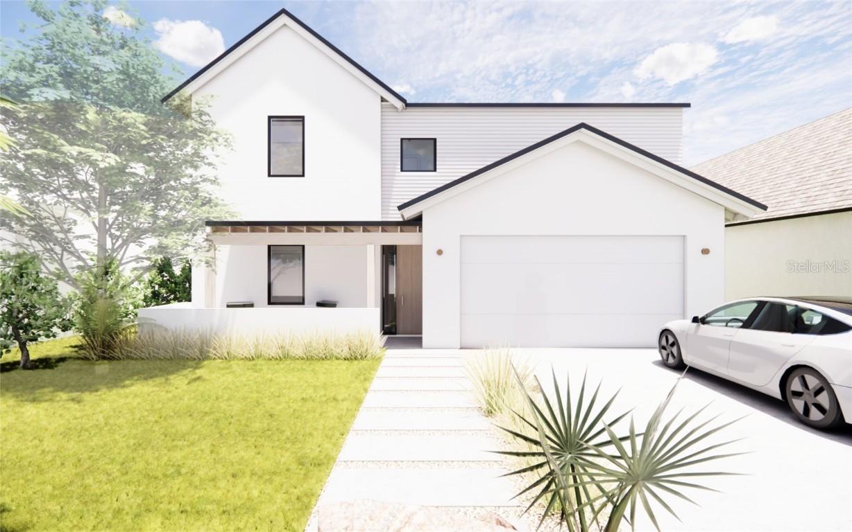 423 Skyfield Ct., Lady Lake, FL 32159