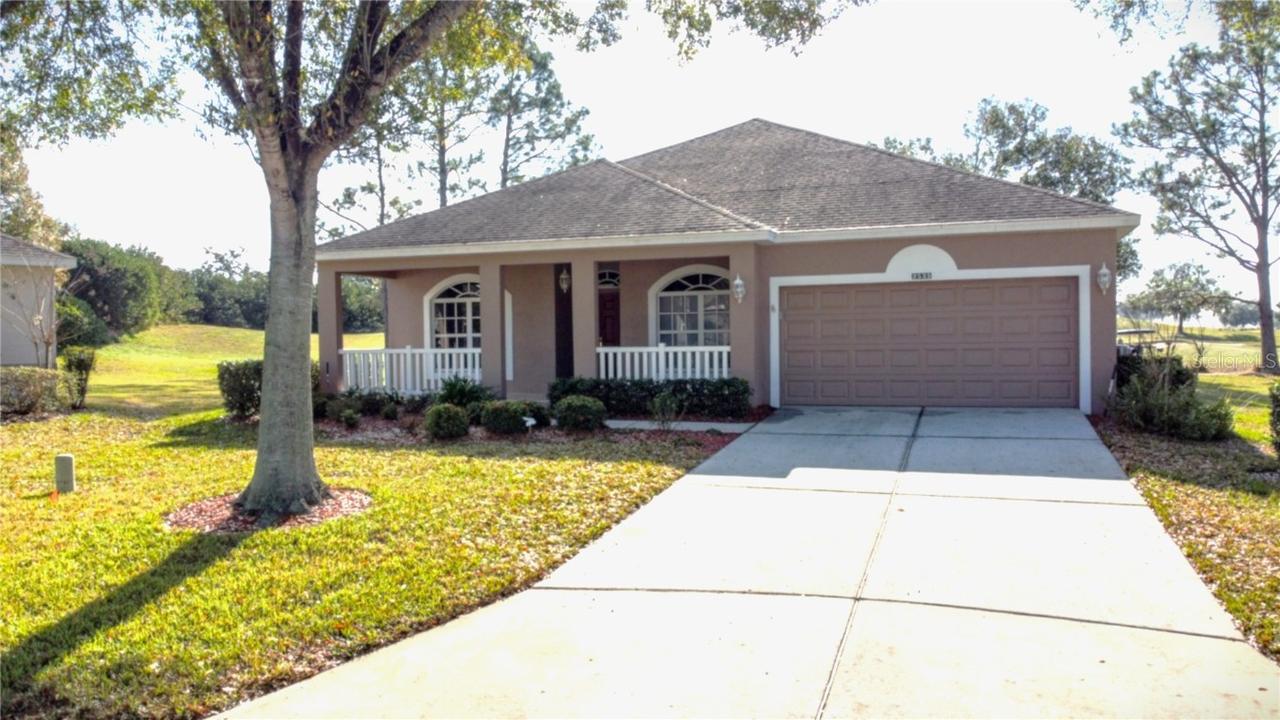 2535 New Castle Ct., Clermont, FL 34711