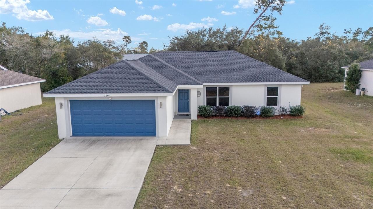 2844 SW 164th Street Rd., Ocala, FL 34473