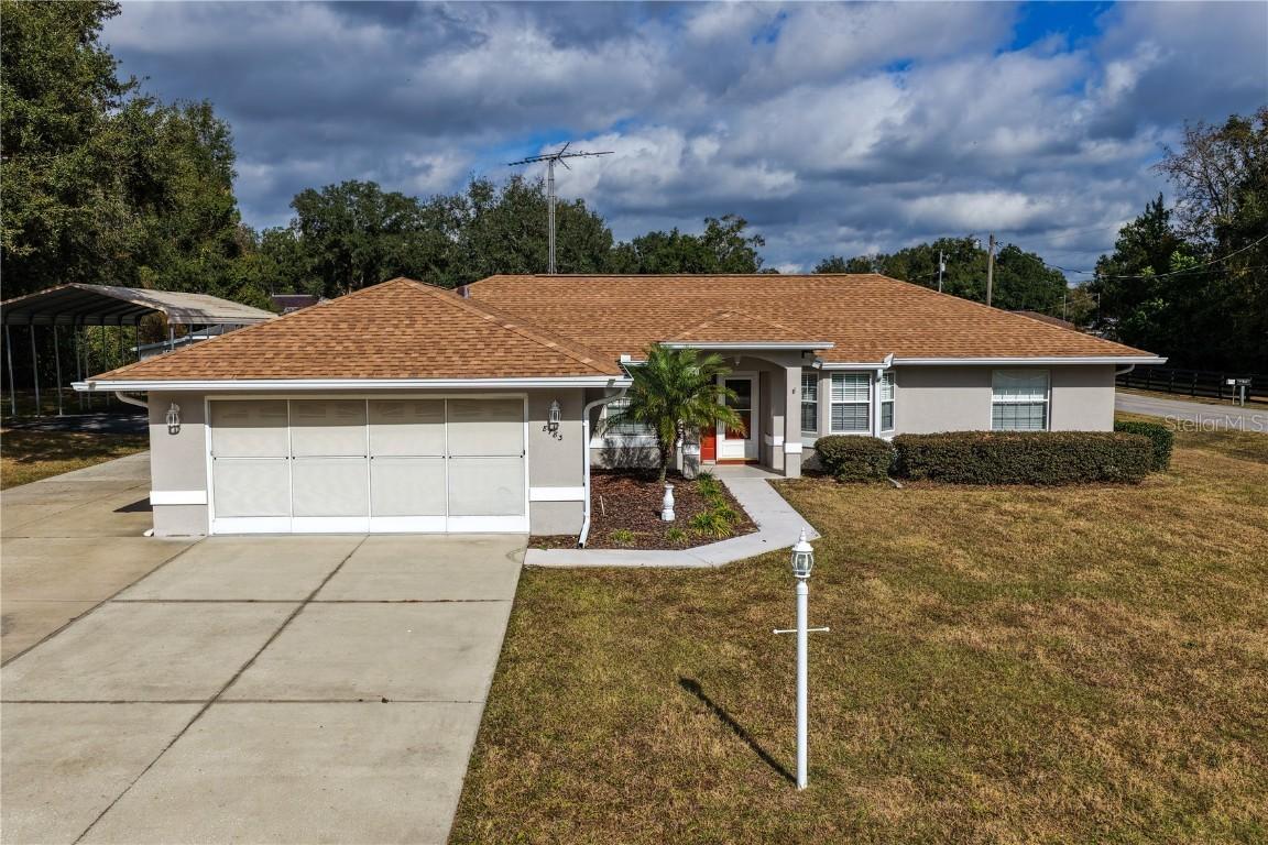 8783 SE 156 Pl., Summerfield, FL 34491