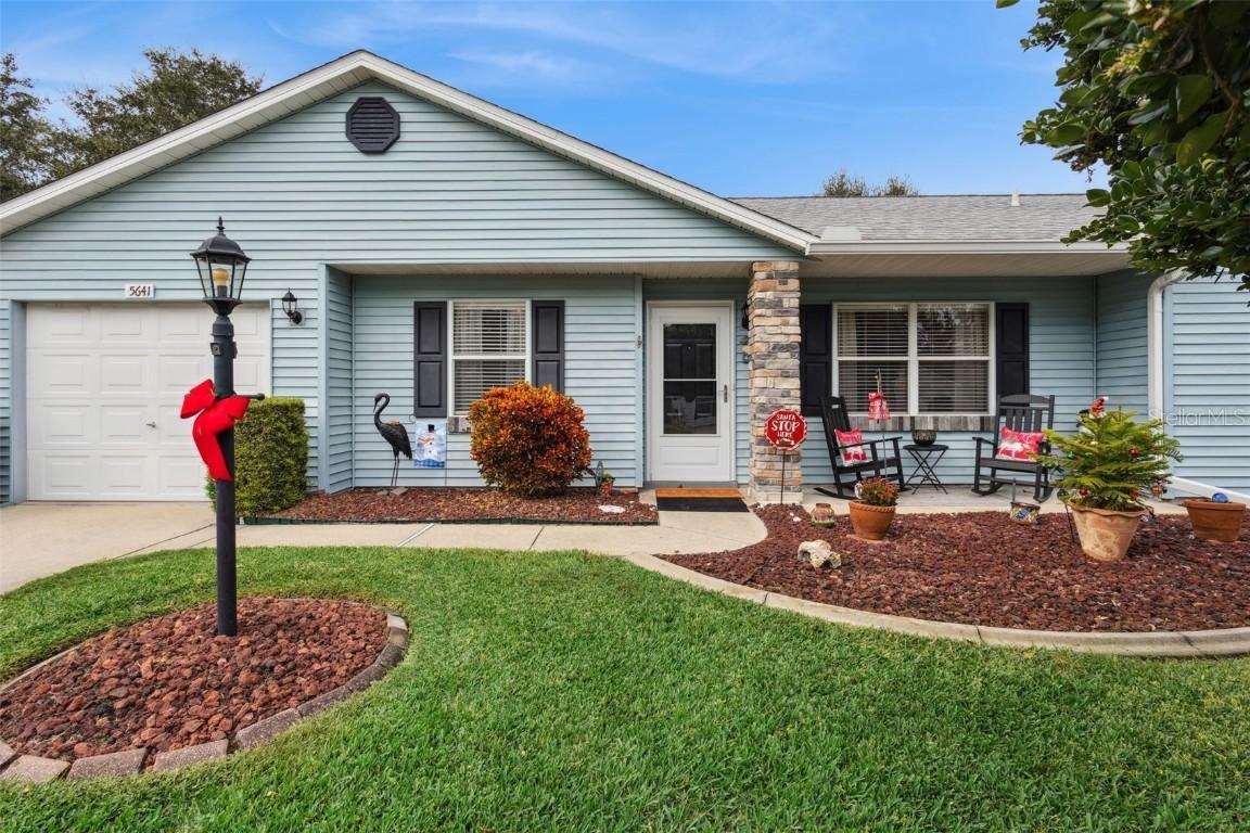 5641 Laver St., Leesburg, FL 34748