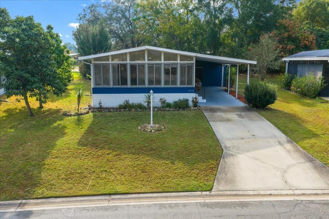 1234 Dustin Dr., The Villages, FL 32159