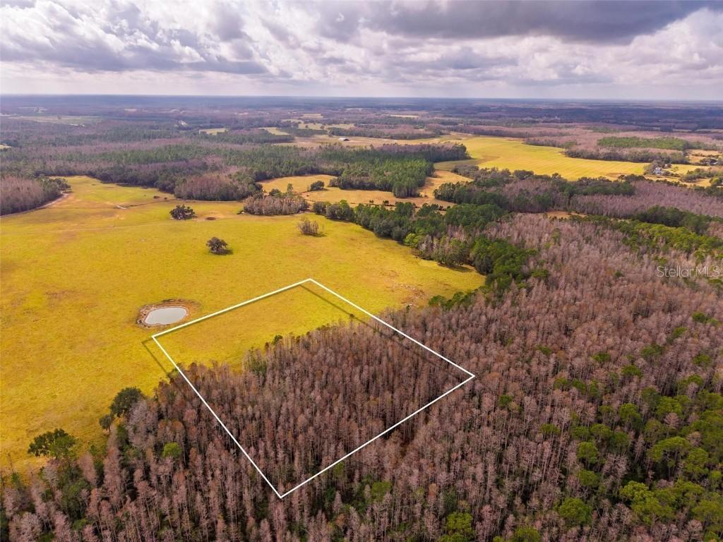 Line Block Rd., Clermont, FL 34714