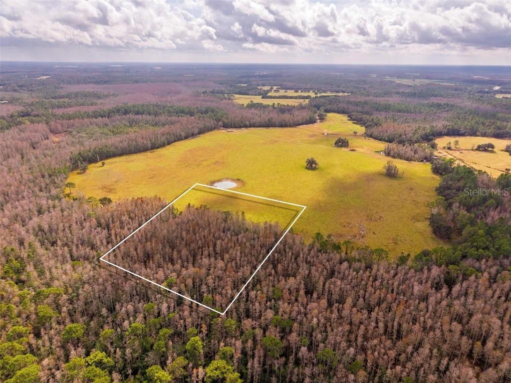 Line Block Rd., Clermont, FL 34714