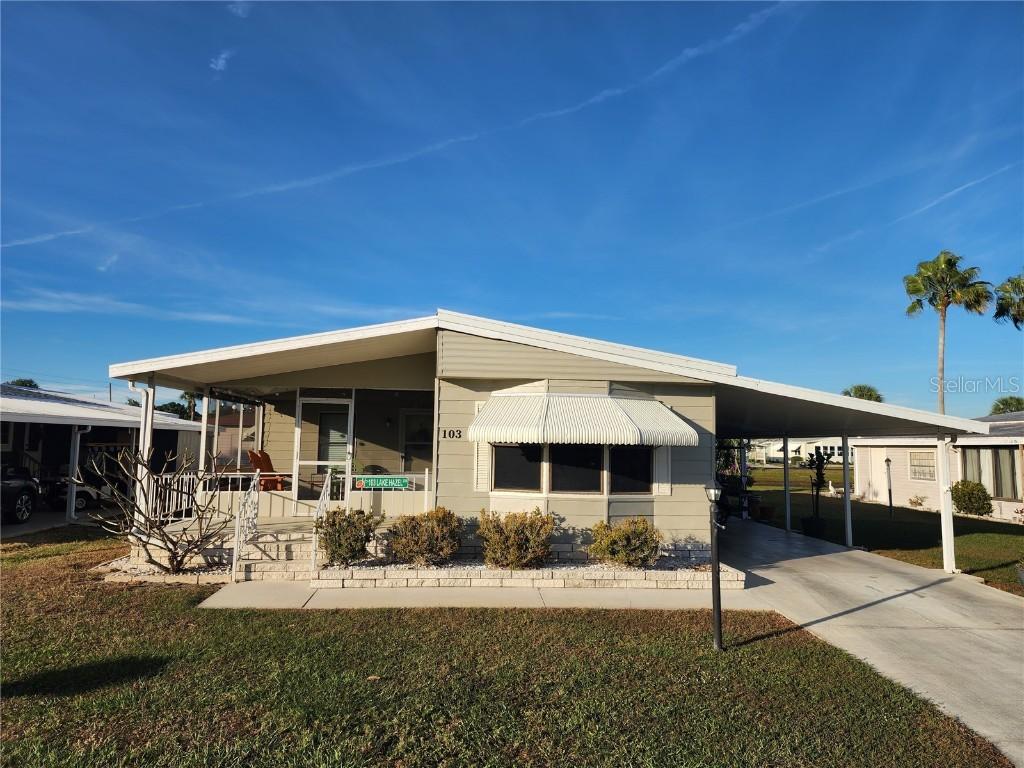 103 Lake Hazel Dr., Winter Haven, FL 33884