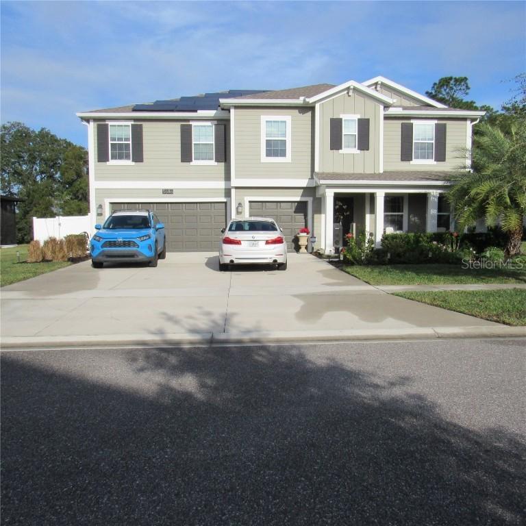 5686 Alenlon Way, Mount Dora, FL 32757