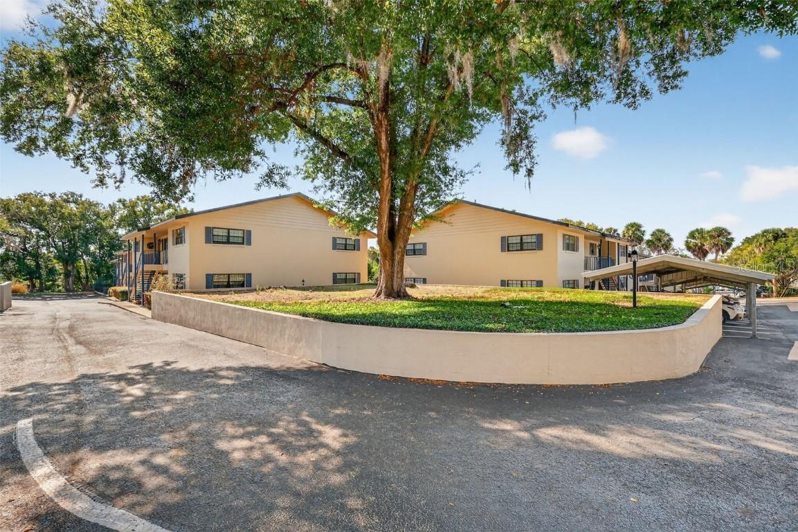 110 N Tremain St. #105, Mount Dora, FL 32757