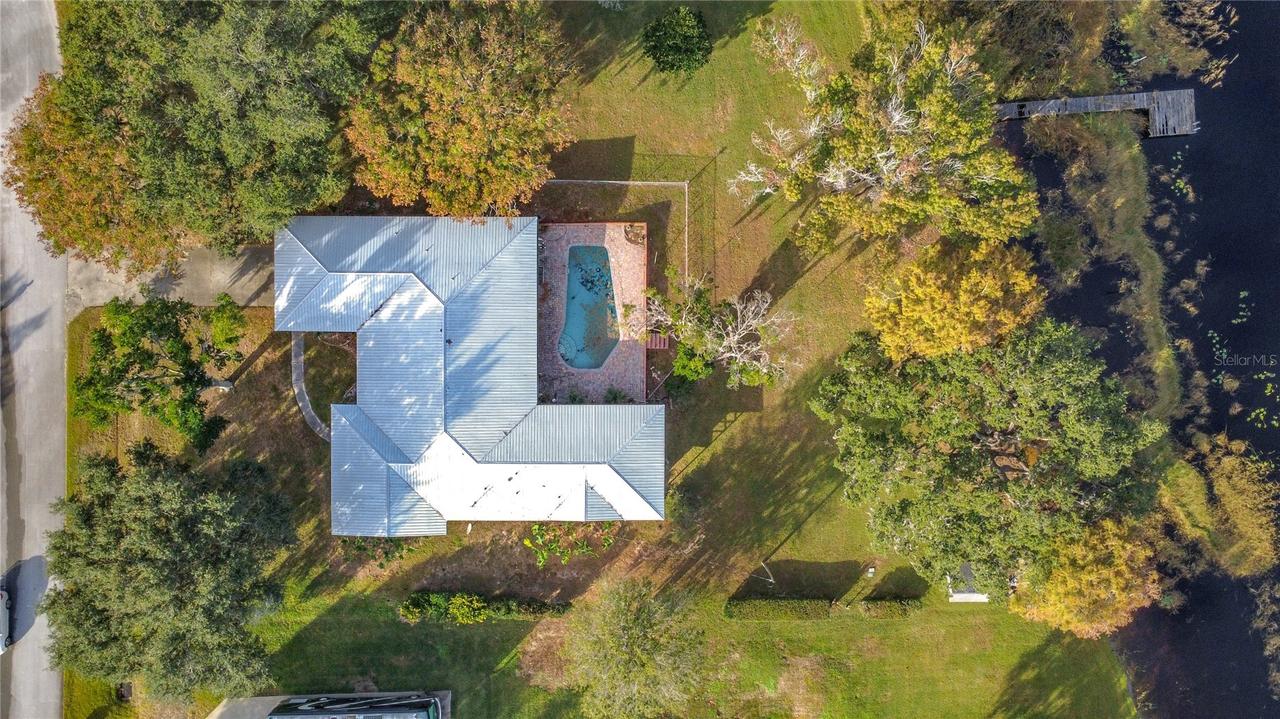 6601 Wynn Ln., Groveland, FL 34736