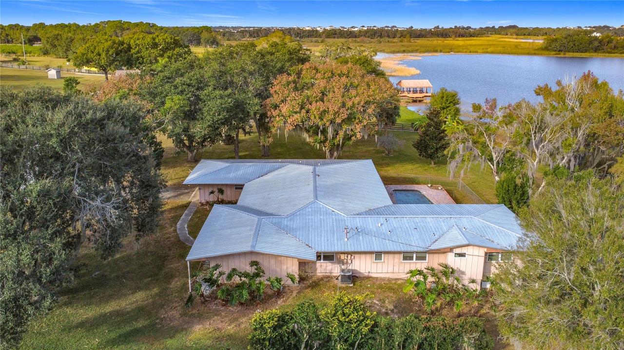 6601 Wynn Ln., Groveland, FL 34736