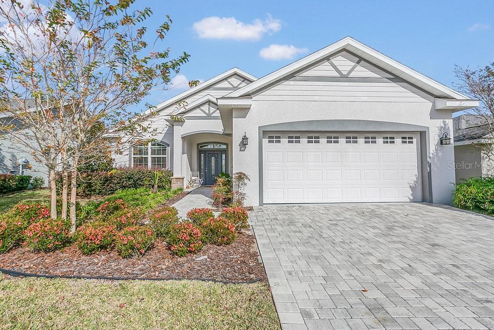 5008 NE 125th Loop, Oxford, FL 34484