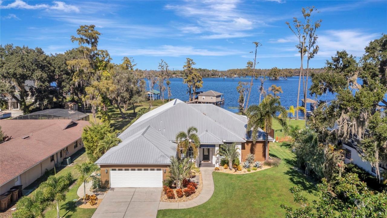 10303 Thompson Pl., Clermont, FL 34711