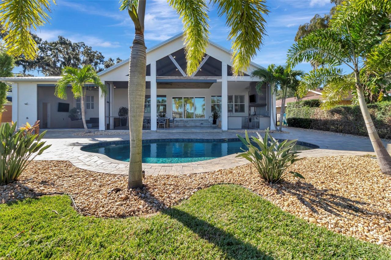 10303 Thompson Pl., Clermont, FL 34711