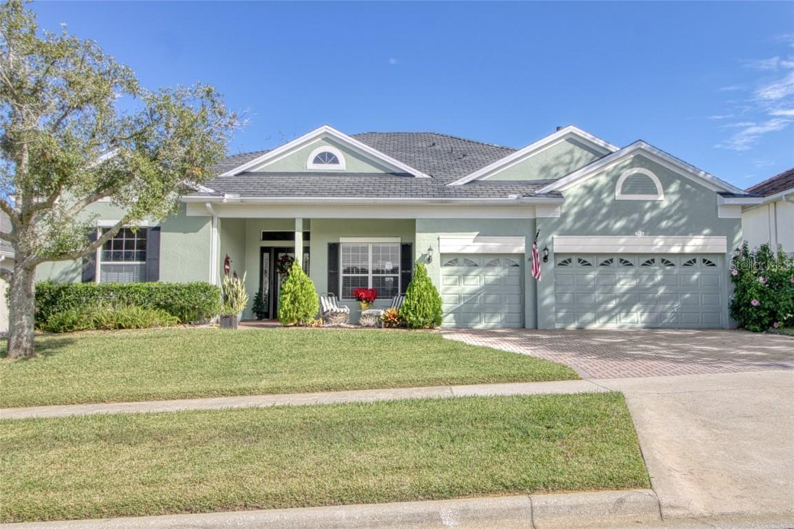 793 Hawks Bluff, Clermont, FL 34711