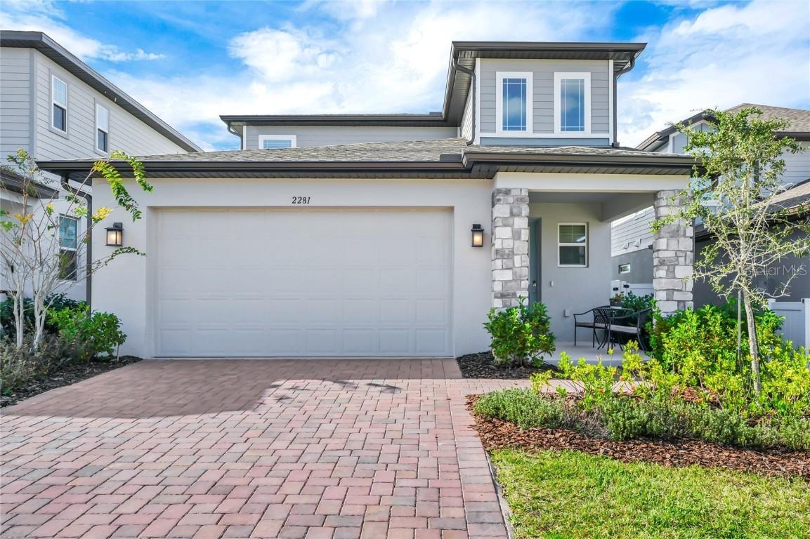 2281 Huntsman Ridge Rd., Clermont, FL 34715