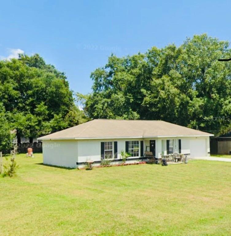 12161 SE 87th Ct., Belleview, FL 34420