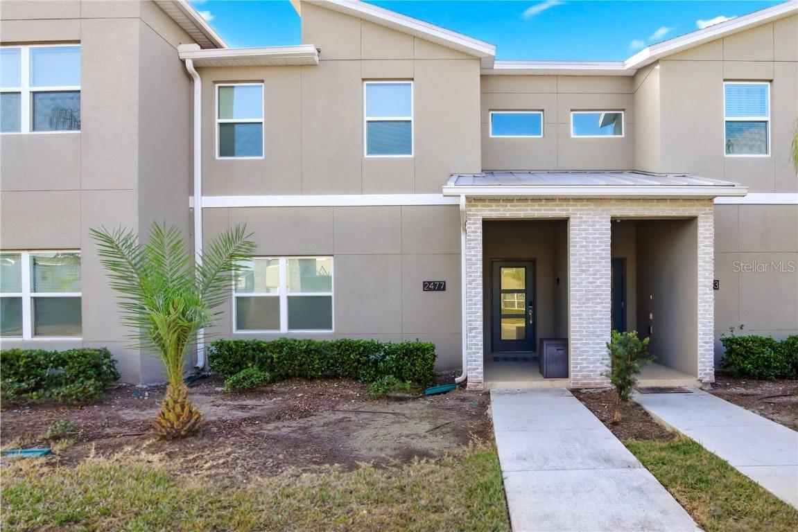 2477 Reading Tr., Kissimmee, FL 34746