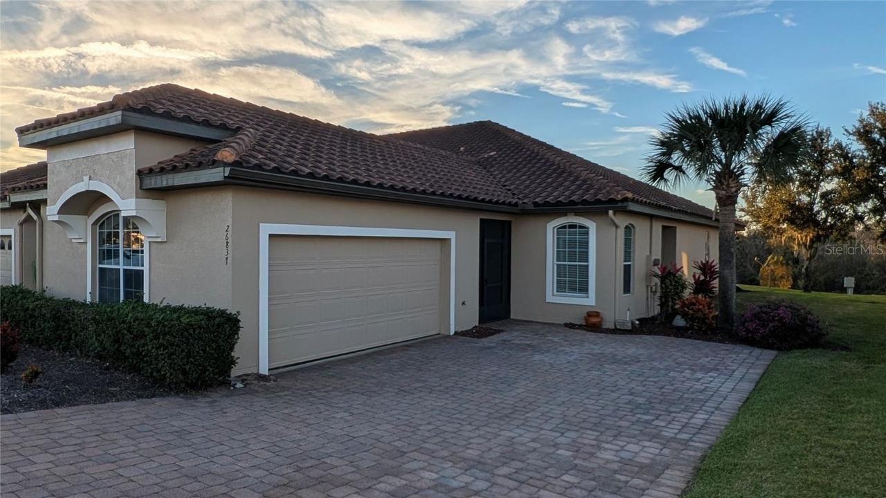 26837 Bella Vista Dr., Howey In The Hills, FL 34737