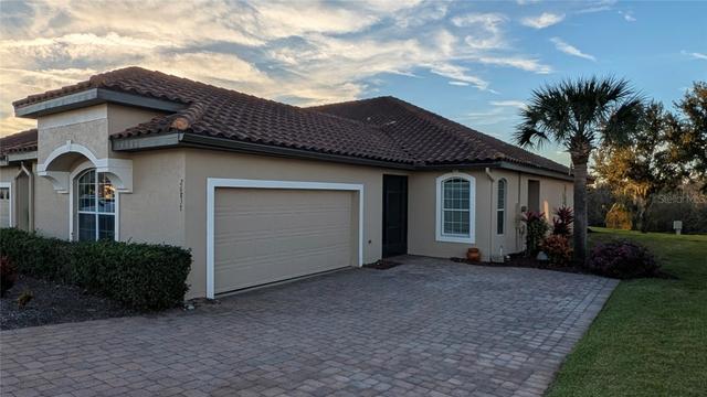 New Golf Course Lots For Sale in Howey-In-The-Hills: December 16th to December 22nd