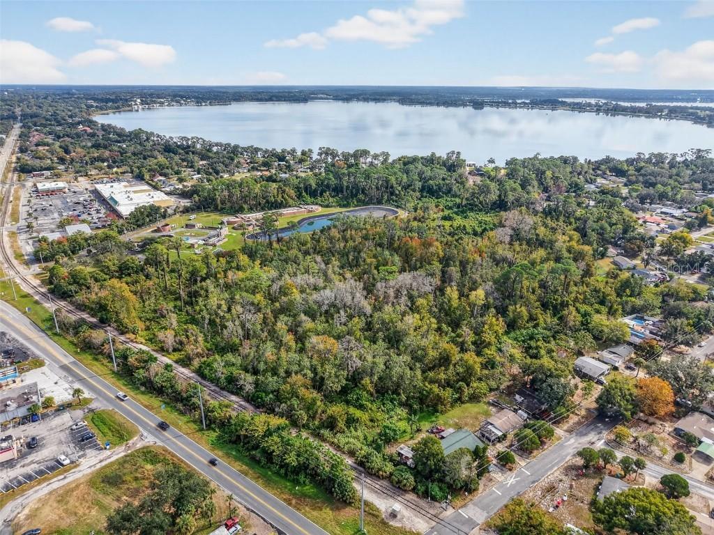 Old Us-441, Mount Dora, FL 32757