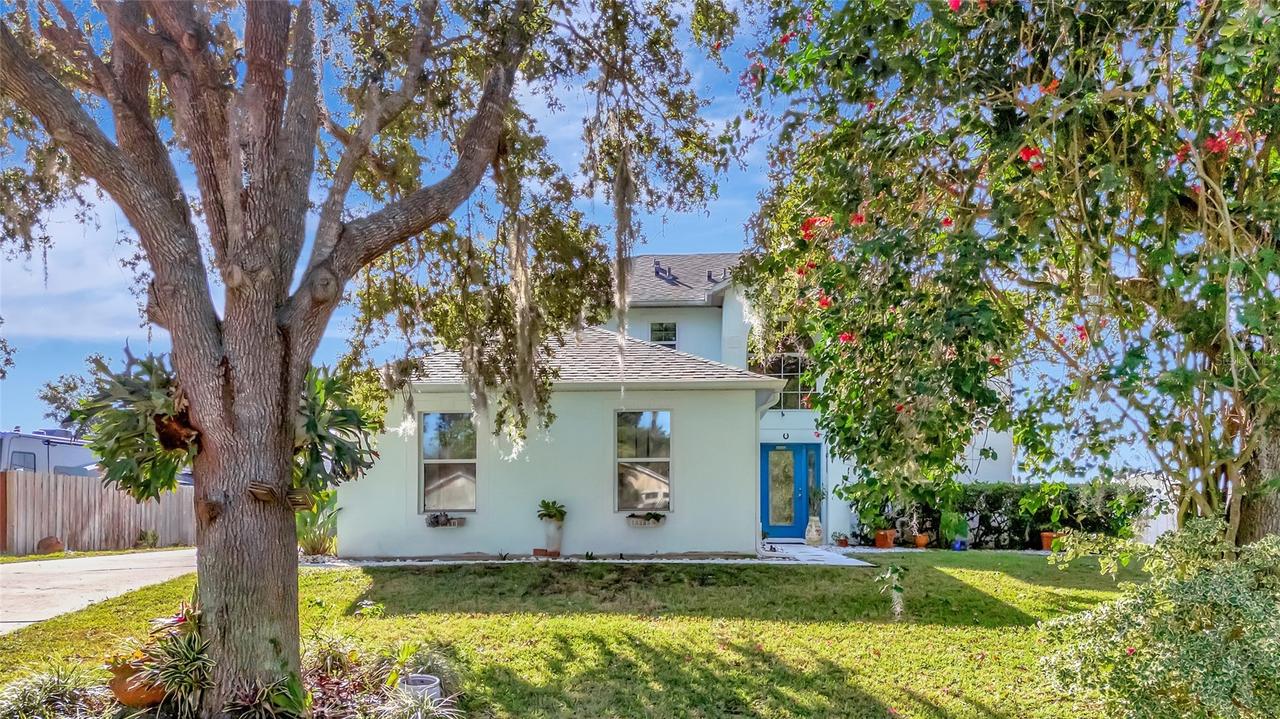 16122 Denham Ct., Clermont, FL 34711