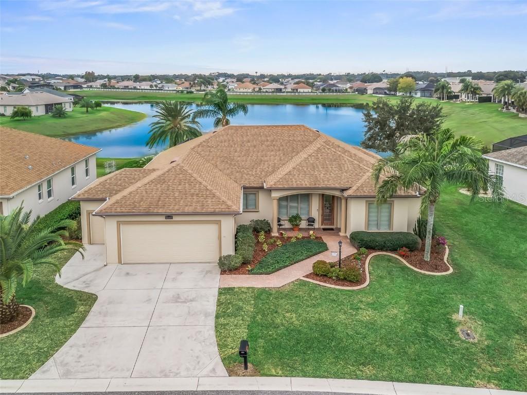 11108 SE 170th Pl., Summerfield, FL 34491