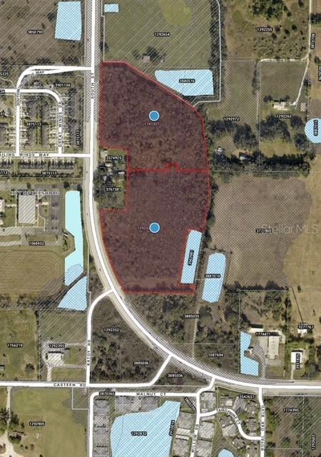 2810 South St., Leesburg, FL 34748