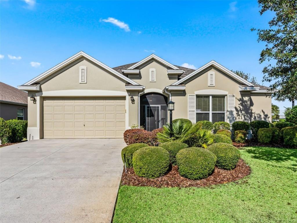 3229 Killington Loop, The Villages, FL 32163